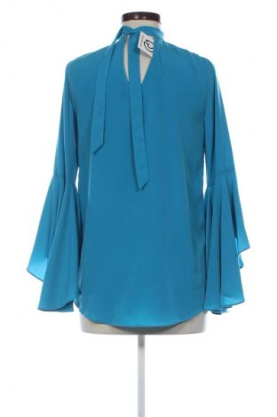 Дамска блуза Hanita, Размер S, Цвят Син, Цена 15,84 €