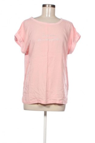 Damen Shirt Heine, Größe M, Farbe Rosa, Preis € 3,99