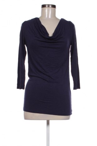 Dámská halenka Hema, Velikost M, Barva Modrá, Cena  49,00 Kč