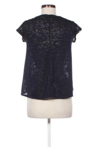 Γυναικεία μπλούζα Hollister, Μέγεθος XS, Χρώμα Μπλέ, Τιμή 2,99 €