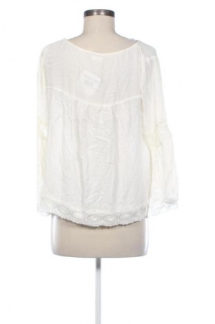 Dámská halenka Hollister, Velikost XS, Barva Krémová, Cena  69,00 Kč