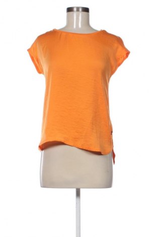 Дамска блуза Holly & Whyte By Lindex, Размер S, Цвят Оранжев, Цена 2,55 €