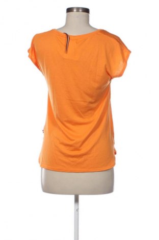 Дамска блуза Holly & Whyte By Lindex, Размер S, Цвят Оранжев, Цена 2,55 €
