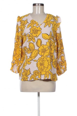 Γυναικεία μπλούζα Honey, Μέγεθος M, Χρώμα Πολύχρωμο, Τιμή 9,11 €