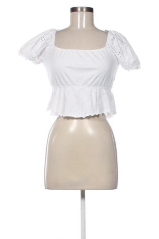 Dámská halenka House, Velikost M, Barva Bílá, Cena  139,00 Kč