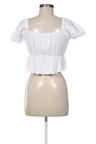 Dámská halenka House, Velikost M, Barva Bílá, Cena  139,00 Kč