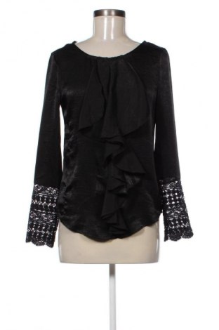 Dámská halenka In Vogue, Velikost S, Barva Černá, Cena  241,00 Kč