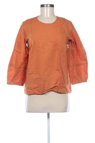 Dámská halenka In Wear, Velikost XS, Barva Hnědá, Cena  99,00 Kč