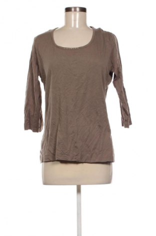 Dámská halenka Infinity, Velikost L, Barva Hnědá, Cena  219,00 Kč