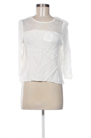 Dámská halenka Irl, Velikost S, Barva Bílá, Cena  49,00 Kč