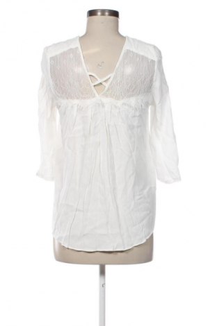 Dámská halenka Irl, Velikost S, Barva Bílá, Cena  49,00 Kč