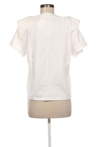 Γυναικεία μπλούζα Isabel Marant, Μέγεθος M, Χρώμα Λευκό, Τιμή 204,99 €