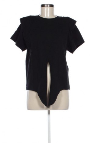 Bluzka damska Isabel Marant, Rozmiar M, Kolor Czarny, Cena 1 044,99 zł