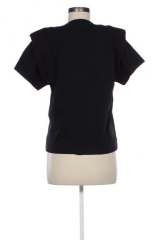 Bluzka damska Isabel Marant, Rozmiar M, Kolor Czarny, Cena 1 044,99 zł