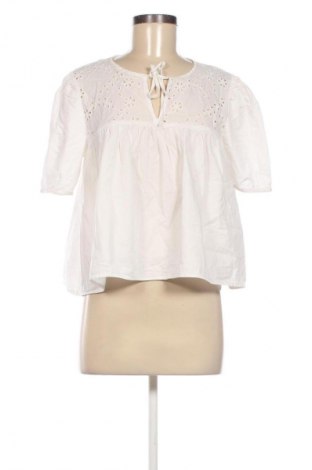 Damen Shirt Jacqueline De Yong, Größe M, Farbe Weiß, Preis € 3,99