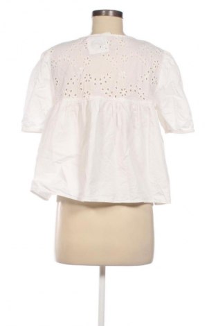 Damen Shirt Jacqueline De Yong, Größe M, Farbe Weiß, Preis € 3,99