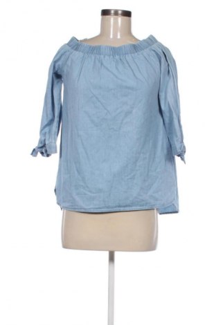 Dámská halenka Jake*s, Velikost XS, Barva Modrá, Cena  49,00 Kč