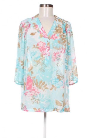 Dámská halenka Janina, Velikost L, Barva Vícebarevné, Cena  119,00 Kč