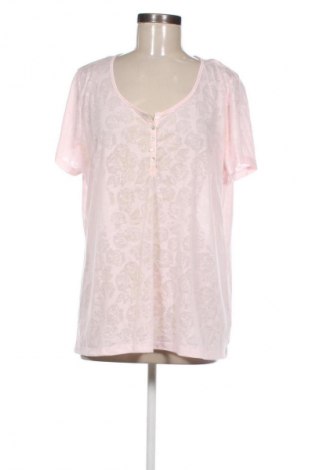 Dámská halenka Janina, Velikost XXL, Barva Růžová, Cena  179,00 Kč