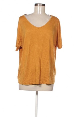 Dámská halenka Janina, Velikost M, Barva Žlutá, Cena  269,00 Kč