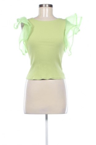 Dámská halenka Jasmine, Velikost S, Barva Zelená, Cena  241,00 Kč