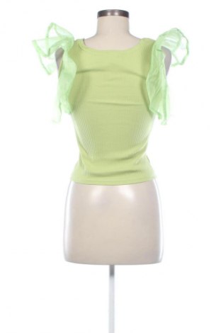 Dámská halenka Jasmine, Velikost S, Barva Zelená, Cena  241,00 Kč