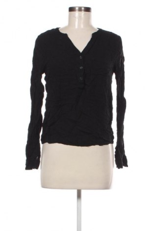 Dámska blúza Jean Pascale, Veľkosť XS, Farba Čierna, Cena  1,95 €
