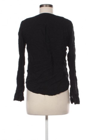 Dámska blúza Jean Pascale, Veľkosť XS, Farba Čierna, Cena  1,95 €