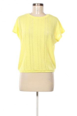 Dámská halenka Jean Pascale, Velikost S, Barva Žlutá, Cena  69,00 Kč