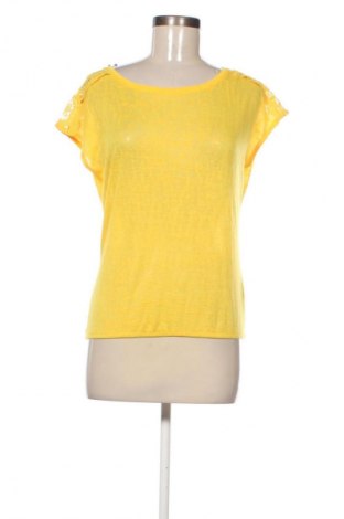 Damen Shirt Jean Pascale, Größe XS, Farbe Gelb, Preis € 2,99