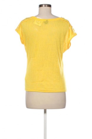 Damen Shirt Jean Pascale, Größe XS, Farbe Gelb, Preis € 2,99