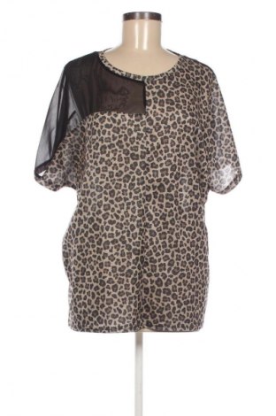 Dámská halenka Jean Pascale, Velikost L, Barva Vícebarevné, Cena  127,00 Kč