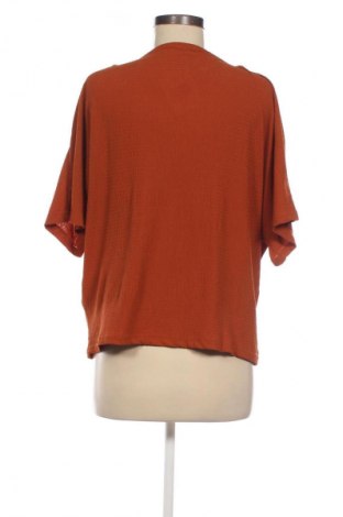 Dámská halenka Jean Pascale, Velikost XL, Barva Hnědá, Cena  127,00 Kč