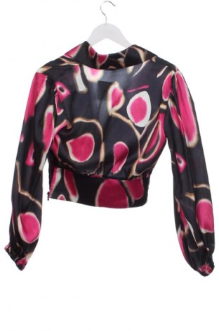 Damen Shirt Jijil, Größe M, Farbe Mehrfarbig, Preis 7,99 €