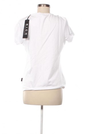 Dámské tričko John Richmond, Velikost XL, Barva Bílá, Cena  3 649,00 Kč