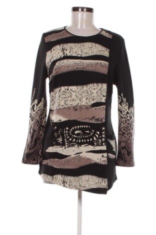 Γυναικεία μπλούζα Jones New York, Μέγεθος L, Χρώμα Πολύχρωμο, Τιμή 4,99 €