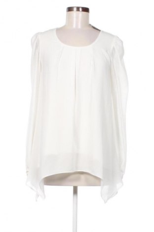 Dámská halenka Junona, Velikost M, Barva Bílá, Cena  430,00 Kč