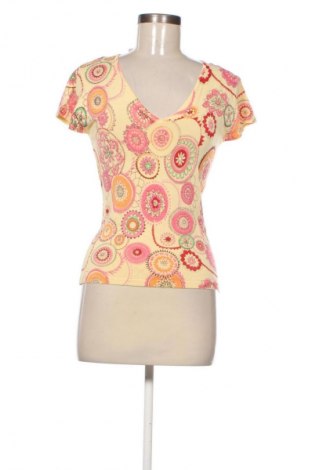 Dámská halenka Just Woman, Velikost S, Barva Vícebarevné, Cena  49,00 Kč