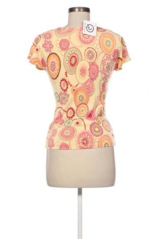 Dámská halenka Just Woman, Velikost S, Barva Vícebarevné, Cena  49,00 Kč