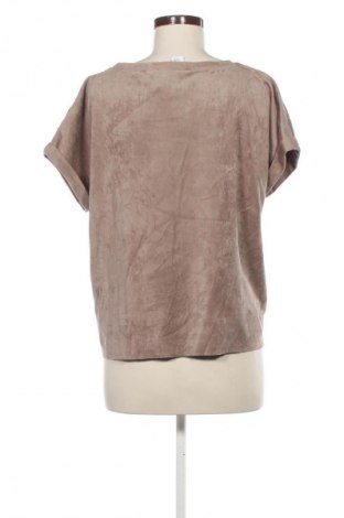 Dámská halenka Juvia, Velikost S, Barva Béžová, Cena  159,00 Kč