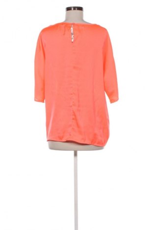 Dámská halenka Kaffe, Velikost M, Barva Oranžová, Cena  69,00 Kč