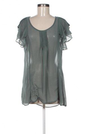 Dámská halenka Kaffe, Velikost M, Barva Zelená, Cena  69,00 Kč