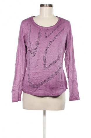 Dámska blúza Kenny S., Veľkosť M, Farba Fialová, Cena  1,95 €