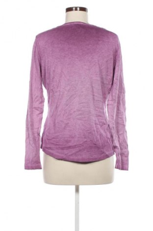 Dámska blúza Kenny S., Veľkosť M, Farba Fialová, Cena  1,95 €