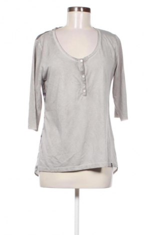 Dámská halenka Key Largo, Velikost M, Barva Šedá, Cena  69,00 Kč