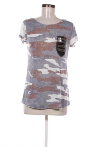 Dámska blúza Key Largo, Veľkosť M, Farba Viacfarebná, Cena  3,95 €