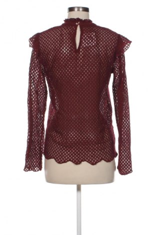 Dámská halenka Kiabi, Velikost L, Barva Červená, Cena  189,00 Kč