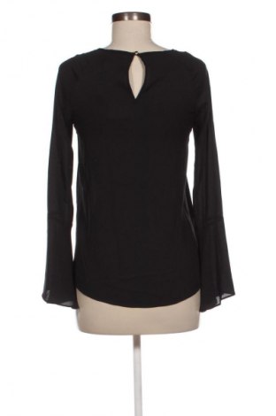 Дамска блуза Kocca, Размер M, Цвят Черен, Цена 7,66 €