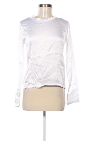 Дамска блуза Kontatto, Размер M, Цвят Бял, Цена 3,57 €
