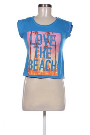 Dámská halenka Kul Ladies, Velikost XS, Barva Vícebarevné, Cena  332,00 Kč